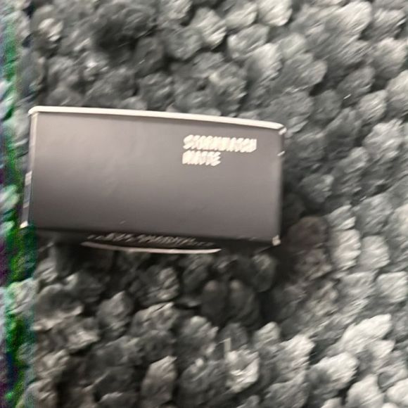 MAC EYE SHADOW Stormwatch Matte - Picture 8 of 8